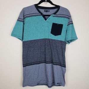 Ocean Current Shirt